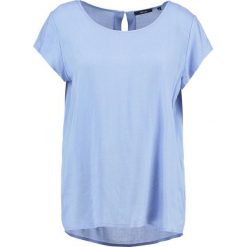 Bluzki damskie: Opus FJELMI SPOTTED Bluzka tender blue