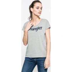 Topy damskie: Wrangler – Top