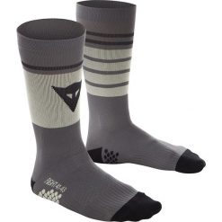 Skarpetki damskie: Skarpety „HG Socks” w kolorze szarym