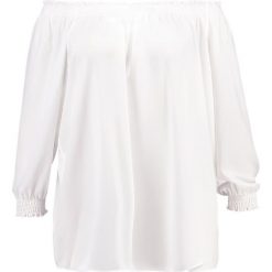 Bluzki asymetryczne: JETTE Bluzka glossy white