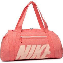 Torba NIKE - BA5490 850 Różowy. Różowe plecaki męskie Nike, bez wzorów, z materiału, sportowe. Za 129,00 zł.