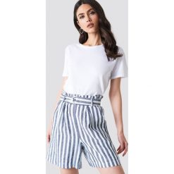 Bermudy damskie: Gestuz Szorty Hilde – Blue