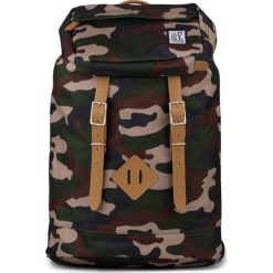 The Pack Society unisex plecak wielokolorowy. Plecaki damskie The Pack Society, moro. Za 249,00 zł.