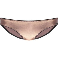 Stroje dwuczęściowe damskie: watercult Dół od bikini rose metallic
