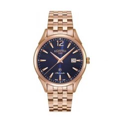 Zegarki męskie: Roamer Swiss Matic 550660 49 45 50 - Zobacz także Książki, muzyka, multimedia, zabawki, zegarki i wiele więcej