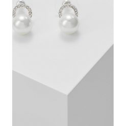 Kolczyki damskie: SNÖ of Sweden DARIA EARRING Kolczyki silvercoloured