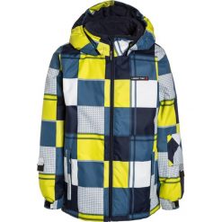LEGO Wear TEC JAZZ 773 Kurtka snowboardowa light blue. Niebieskie kurtki sportowe męskie marki LEGO Wear, na zimę, z poliesteru, sportowe. W wyprzedaży za 367,20 zł.