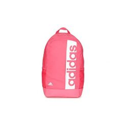 Plecaki adidas LIN PER BP. Czerwone plecaki damskie marki Adidas. Za 109,00 zł.
