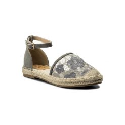 Espadryle JENNY FAIRY WS56700-8. Espadryle damskie Jenny Fairy, bez wzorów, bez obcasa. W wyprzedaży za 34,99 zł.