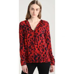 Bluzki damskie: Vero Moda Tall VMSAVANNAH BLOUSE Bluzka light red