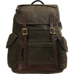 Plecaki męskie: Fossil DEFENDER Plecak loden green