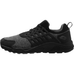 Buty sportowe męskie: Lotto BREEZE FREE Obuwie do biegania treningowe black/grey