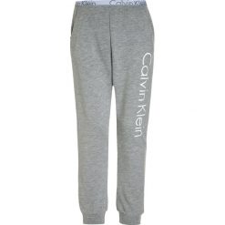 Chinosy chłopięce: Calvin Klein Underwear LOUNGE Spodnie od piżamy grey heather