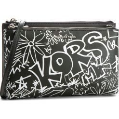 Listonoszki damskie: Torebka MICHAEL MICHAEL KORS - Crossbodies 32T8SF5C6T Black