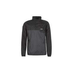 Kurtki wiatrówki Patagonia M'S HOUDINI SNAP-T P/O. Szare kurtki męskie Patagonia, s, bez wzorów, bez kaptura. Za 239,50 zł.