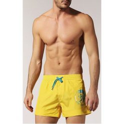 Diesel Męskie Szorty Kąpielowe Bmbx- Sandy 2.017 Sw Boxer Short 00Sv9T-0haqs -22y (Rozmiar M). Brązowe kąpielówki męskie marki Diesel, m. W wyprzedaży za 162,00 zł.