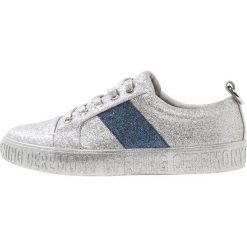 Trampki i tenisówki damskie: Opening Ceremony LA CIENEGA GLITTER METALLIC Tenisówki i Trampki silver