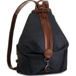 Plecak RIEKER - H1055-14 Blau Combination1. Niebieskie plecaki damskie Rieker, bez wzorów, ze skóry ekologicznej. Za 219,00 zł.