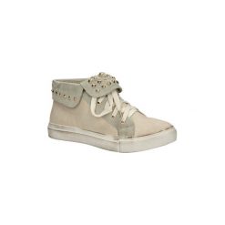 Buty Casu TRAMPKI 22310. Szare trampki i tenisówki damskie marki Casu. Za 19,99 zł.