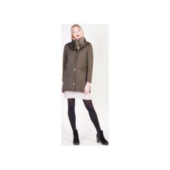 Fontana 2.0 Cappotto ORCHIDEA. Kurtki damskie Fontana 2.0, bez wzorów, bez kaptura. Za 278,00 zł.