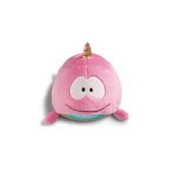 Przytulanki i maskotki: NICI Maskotka jednorożec-waleń Rainbow Bubble, 22 cm