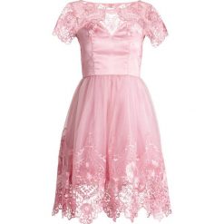 Sukienki: Chi Chi London QUINNLYNN Sukienka koktajlowa rose