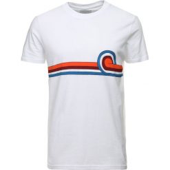 T-shirty męskie: We are Cph KAREL Tshirt z nadrukiem white