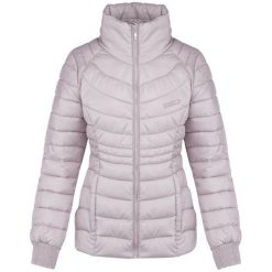 Loap Kurtka Damska Jasna Keep Lilac clw18116-k75k (Rozmiar S). Szare kamizelki damskie marki Loap, s, bez wzorów, z materiału, sportowe, bez kaptura. W wyprzedaży za 185,00 zł.
