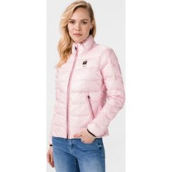 Blauer Peterson Kurtka Beżowy. Brązowe kurtki damskie Blauer, m, bez wzorów, z materiału. Za 1119,95 zł.