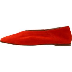 Baleriny damskie: Aeyde MOA Baleriny fiesta
