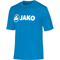 Koszulki sportowe męskie: Jako koszulka funkcjonalna koszula promo – Mężczyźni – blue_s