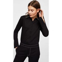 Koszule body: Mango - Koszula Contrast