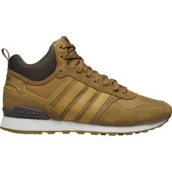 Buty trekkingowe męskie: BUTY 10XT WTR MID