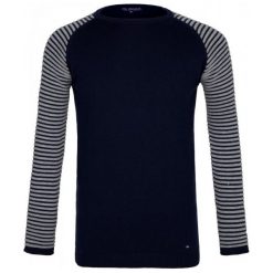 Paul Parker Sweter Męski Xxl Ciemnoniebieski. Swetry męskie Paul Parker. W wyprzedaży za 122,00 zł.