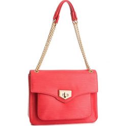 Torebka SILVIAN HEACH - Handbag Yole RCP19052BO Red 6 W2174. Czerwone torebki klasyczne damskie marki Silvian Heach, ze skóry ekologicznej. Za 329,90 zł.