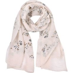 Lecharme Damski szalik 30500430 Beige. Brązowe szaliki damskie Lecharme, bez wzorów. W wyprzedaży za 36,00 zł.
