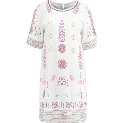 Sukienki: White Stuff ASTER Sukienka letnia white