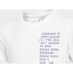T-shirt chłopięcy (122-164). T-shirty chłopięce z bawełny. W wyprzedaży za 24,99 zł.