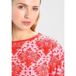 Bluzki damskie: Karen by Simonsen TAME TEE Bluzka red