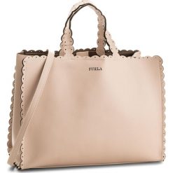 Torebki i plecaki damskie: Torebka FURLA – Marletto 941718 B BNH5 E35 Magnolia