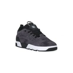 Buty DC Shoes LEGACY. Szare trampki męskie DC Shoes, bez wzorów, bez zapięcia. Za 475,04 zł.
