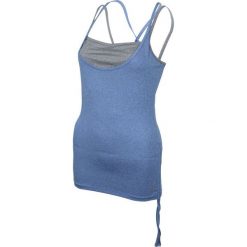 Topy sportowe damskie: Rucanor Koszulka damska Mila niebieski r. XL (29655-304)