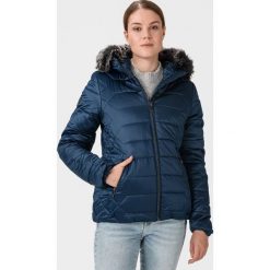 Loap Tasia Kurtka Niebieski. Niebieskie kurtki damskie Loap, m, bez wzorów, z poliesteru. Za 343,95 zł.