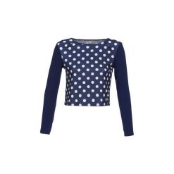 T-shirty damskie: T-shirty z długim rękawem Moony Mood CASEY
