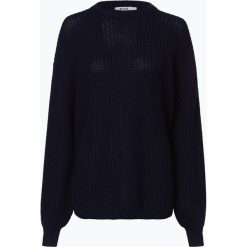 NA-KD - Sweter damski, niebieski. Niebieskie swetry klasyczne damskie marki NA-KD, m. Za 159,95 zł.