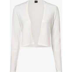 S.Oliver BLACK LABEL - Bolerko damskie, beżowy. Brązowe bolerka i narzutki damskie s. Za 259,95 zł.