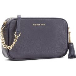 Torebki klasyczne damskie: Torebka MICHAEL MICHAEL KORS - Ginny 32F7GGNM8L Admiral