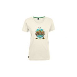 T-shirty damskie: T-shirty z krótkim rękawem Salewa Koszulka Demuth CO W S/S TEE 24612-7120