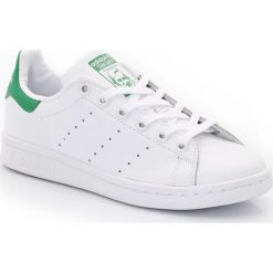 Buty sportowe dziewczęce: Buty sportowe Stan Smith J