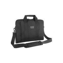 Torby na laptopa: City Smart Laptop Slipcase Czarny Torba TARGUS